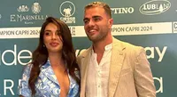 Grande Fratello, fidanzato di un'ex gieffina su Greta e Sergio: "Mi auguro che si sposino, però..."