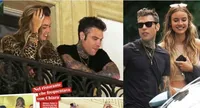 Fedez e Garance, giorno e notte insieme. E Chiara Ferragni si vendica con Tony Effe