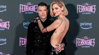 Grande Fratello, ex gieffina (amica dei Ferragnez) si espone su Chiara e Fedez: cos'ha rivelato