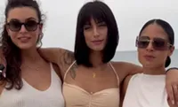 Grande Fratello, tensioni alla festa di Letizia? Angelica rivela: "Equilibri cambiati"