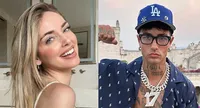 Chiara e Tony Effe, flirt in corso? Parla la Ferragni: "Ecco la verità"