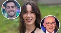 Aurora Ramazzotti gelida su Tommaso Zorzi e tira una frecciatina ad Alfonso Signorini