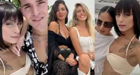 Grande Fratello, tensioni tra ex gieffini alla festa di Letizia: Angelica conferma tutto