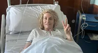 Antonella Clerici operata d'urgenza: "Uno tsunami". Cos'è successo
