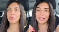 Grande Fratello, Greta svela un retroscena sul primo bacio con Sergio e tira una frecciatina a Mirko