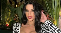 Gf Vip, Antonella Fiordelisi chiude con De Matteis: "Lui voleva solo dimenticare la sua ex"