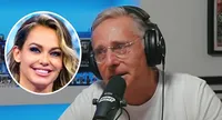 Paolo Bonolis svela nuovi retroscena sulla fine del matrimonio con Sonia Bruganelli