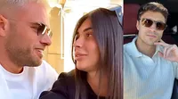 Grande Fratello, Sergio fa un regalo a Greta: il messaggio nasconde una frecciatina a Mirko?