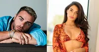 Grande Fratello, chi è l'uomo con il quale Greta avrebbe tradito Sergio: spunta il nome