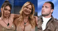 Grande Fratello, rottura tra Sergio e Greta: mamma Marcella rompe il silenzio