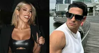 Gf Vip, Oriana Marzoli esce allo scoperto: è amore con Facundo Gonzalez?