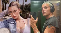 Sophie Codegoni e Aron Piper, tutti i retroscena sul flirt: dal primo incontro alla notte in hotel