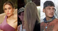 Sophie Codegoni, confermato il flirt con Aron Piper: "Lei e Basciano si erano lasciati da due settimane. Lui sta malissimo"