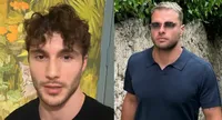 Grande Fratello, Federico sbotta: "Io e Sergio non ci cag**amo!". E svela un retroscena sulla festa di Letizia