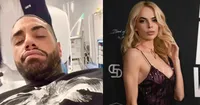 Francesco Chiofalo in ospedale, Drusilla Gucci: "Sono preoccupata"