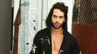 Mahmood parla dell'ex con cui è stato per cinque anni: "Ho scritto una canzone..."
