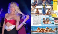 Ilary Blasi, svelato il nuovo progetto top secret: ecco di cosa si tratta