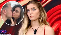 Grande Fratello, Anita su Greta e Sergio: "Ho chiesto, ecco cosa mi hanno detto"