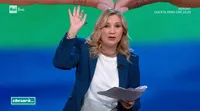 Serena Bortone, la Rai chiude Che sarà: chi prenderà il suo posto e il futuro della conduttrice