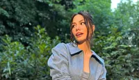 Demet Özdemir nella seconda stagione di Cranberry Sherbeti