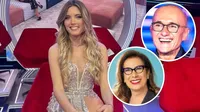 Grande Fratello, Anita in imbarazzo su Signorini. Poi svela in che rapporti è con Cesara