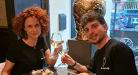 Grande Fratello, Beatrice e Garibaldi di nuovo insieme. Ma sul web accusano: "Fanno fanservice"
