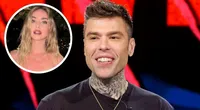 Fedez, flirt con un'ex gieffina? "Chiara Ferragni l'ha scoperto"