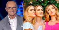 Grande Fratello, Signorini punta un ex del clan Ferragni: la trattativa