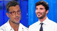 Fabrizio Corona rivela: "Ho incontato Stefano De Martino. Ora deve stare attento..."