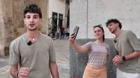 Grande Fratello, Garibaldi lavora per il reality: è il volto dei casting itineranti
