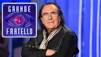 Grande Fratello, Al Bano contattato per il reality? La reazione del cantante