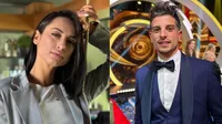 Grande Fratello, amicizia al capolinea tra Letizia e Giuseppe: "E' scomparso"