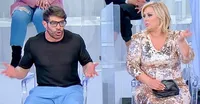 Uomini e Donne, Tina e Gianni nuovi tronisti? Ecco cos'hanno risposto