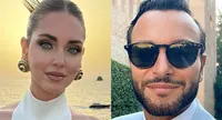 Chiara Ferragni e Fabio Maria Damato al matrimonio di Diletta Leotta: "Si sentono e sono amici"