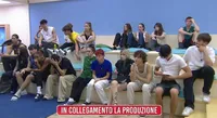 Amici 23, confessioni su una storia d'amore nata nel programma: "Non riuscivo a frenarmi"