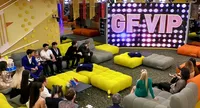 Gf Vip, lite furiosa tra due ex vipponi della settima edizione: "Basta ca**ate!"