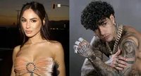 Giulia De Lellis avvistata insieme a Tony Effe: "Una lunga notte calda a Napoli"