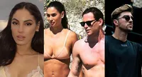 Giulia De Lellis, la verità sul rapporto con Andrea Damante. Poi si espone su Carlo Beretta e Melissa Satta
