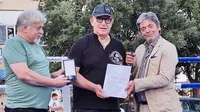 Torre Annunziata - Il Maestro Pagano premiato dalla FPI con  la Palma di Bronzo