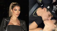 Oriana Marzoli dimentica Daniele Dal Moro e ufficializza la sua nuova storia d'amore