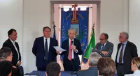 Torre Annunziata - Proclamazione a sindaco di Cuccurullo: "Governeremo nella complessità"