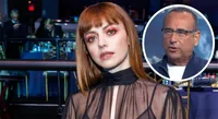 Sanremo 2025, Annalisa lancia un appello a Carlo Conti
