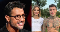 Nuove rivelazioni su Corona: "Sta aiutando Fedez e Chiara Ferragni"
