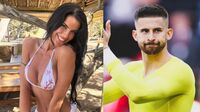 Antonella Fiordelisi, ritorno di fiamma con Vicario? Avvistati insieme ad Ibiza