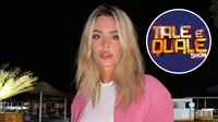Tale e Quale Show, brutte notizie per Sophie Codegoni: l'esito del provino
