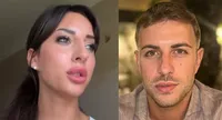 Temptation Island, Manuel Maura beccato insieme ad un'altra. Francesca Sorrentino: "Sono sotto shock"