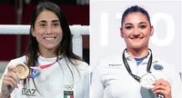 Due atlete di Torre Annunziata alle Olimpiadi di Parigi 2024: Irma Testa e Manila Esposito