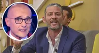 Gf Vip, Edoardo Tavassi critica Alfonso Signorini: "Ha sbagliato a dire certe cose"