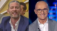 Gf Vip, Tavassi deluso da Signorini: "Mi scelto lui. Cosa mi ha detto in privato"
