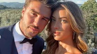 Andrea Damante ed Elisa Visari, ufficiale il ritorno di fiamma: ecco il video
